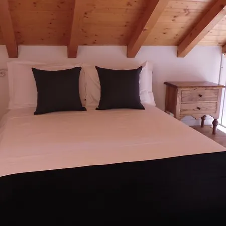 Andreas Guest house
