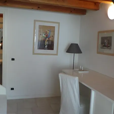 Andreas Guest house