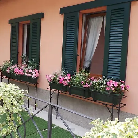 Andreas Guest house