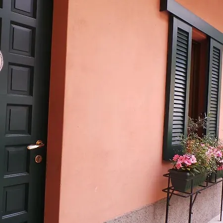 Guest house Andreas Cernobbio