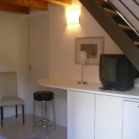 Andrea's Cernobbio