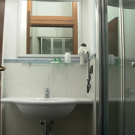 Guest house Andreas