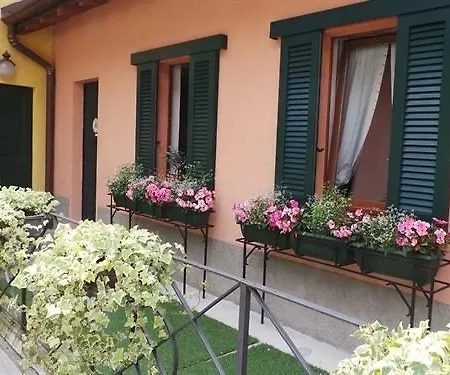 Andreas Guest house