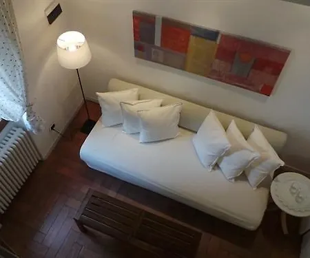 Guest house Andreas 3*