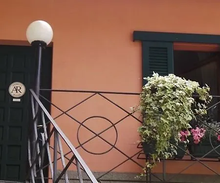 Andreas Guest house Cernobbio