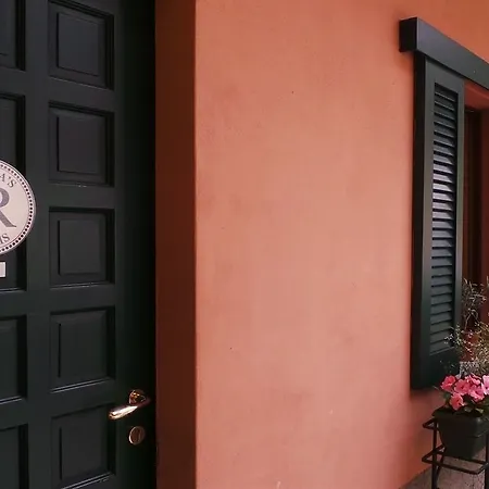 Andreas Guest house