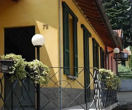 Guest house Andreas