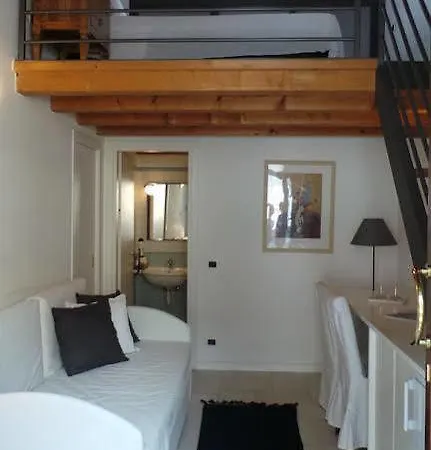 Andreas Guest house 3*