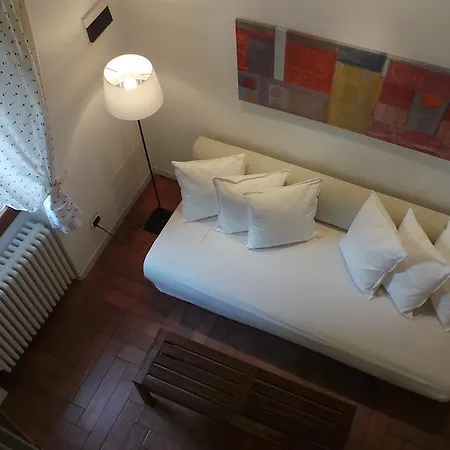 Andrea's Cernobbio