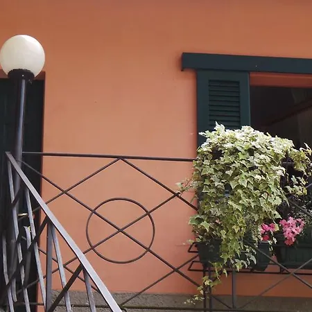 Andrea's Cernobbio