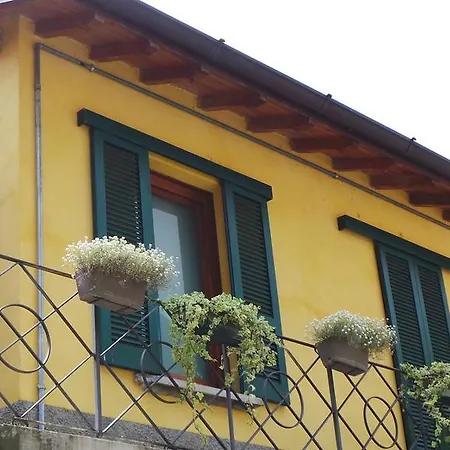 Andrea's Cernobbio