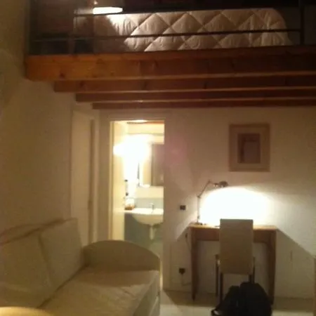 Andrea's Cernobbio