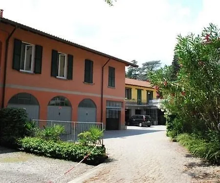 Andrea's Cernobbio